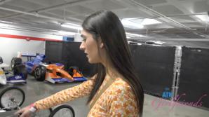 Aubry Babcock Auto Museum Part 1