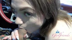 Gracie Gates Malibu Part 1