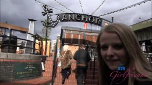 You spend a long day out with Paris!