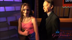 Reese Robbins Wax Museum Part 1