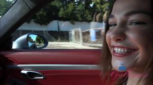 Rissa May Park Date Part 1