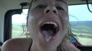 Summer Vixen Maui Part 8